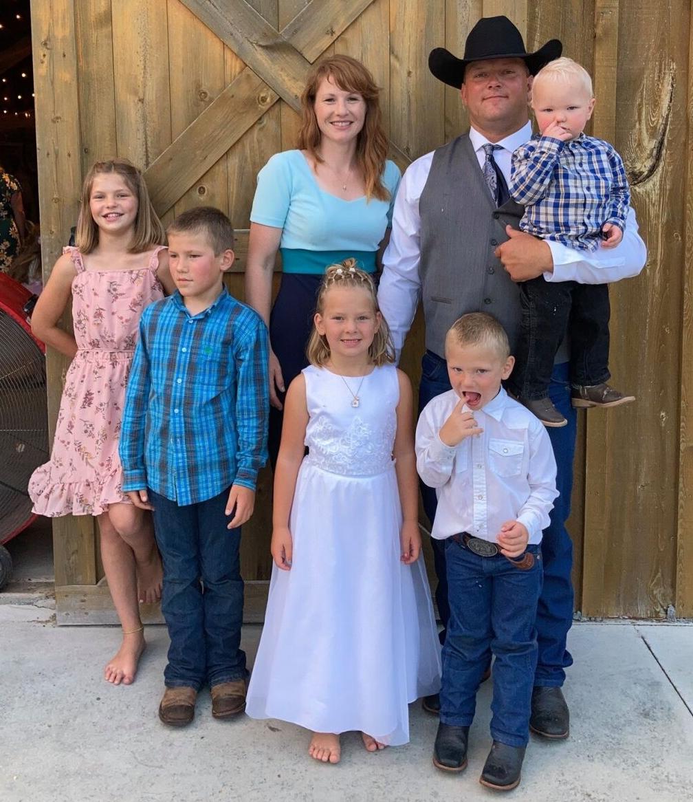 Norman family